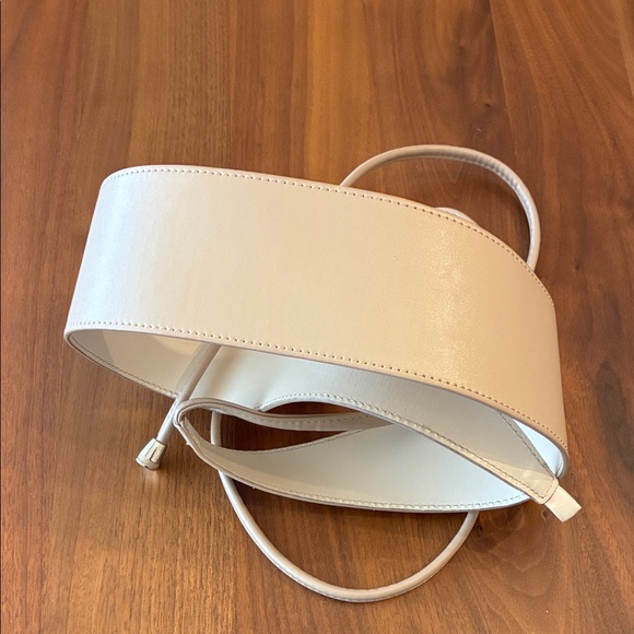 White House Black Market Accessories - White House Black Market obi belt